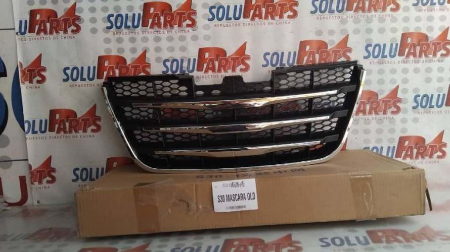 MASCARA PARA S30 OLD