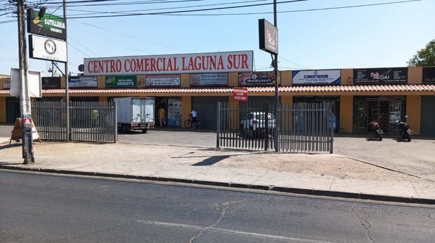 LOCAL COMERCIAL PUDAHUEL