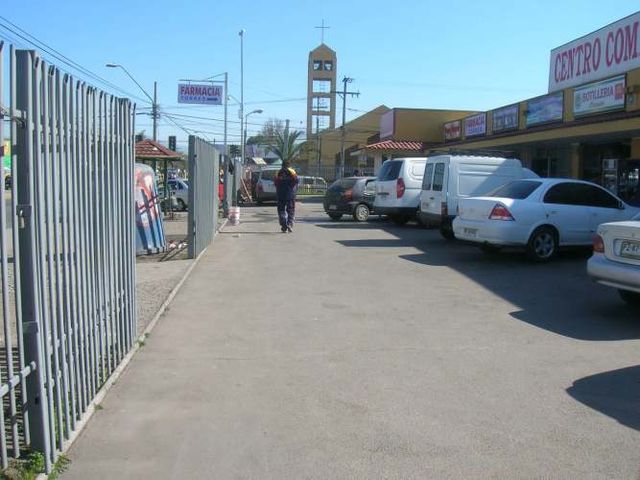 LOCAL COMERCIAL PUDAHUEL