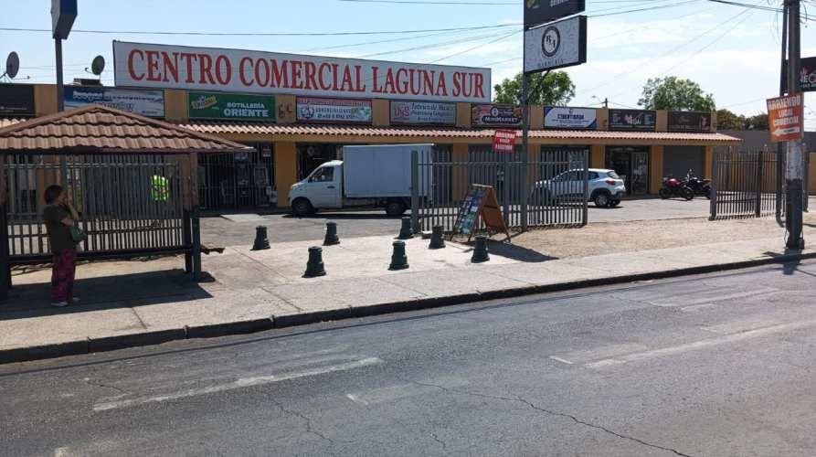 LOCAL COMERCIAL PUDAHUEL