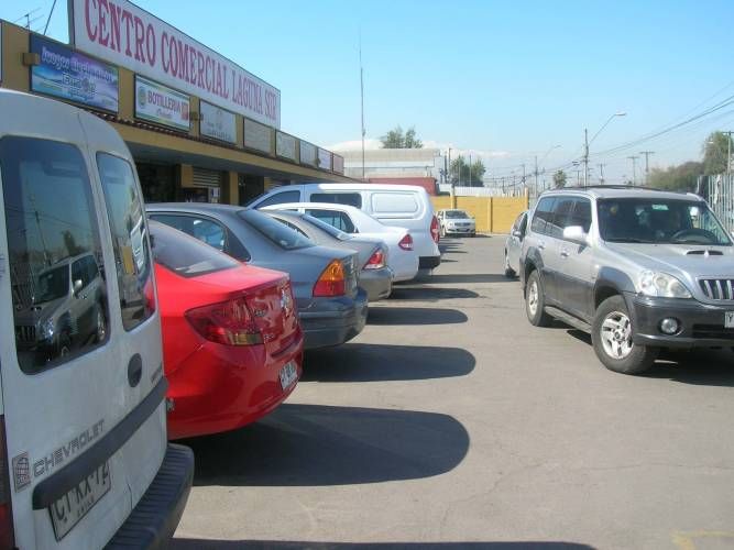 LOCAL COMERCIAL PUDAHUEL