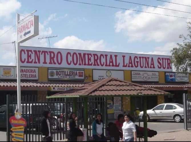 LOCAL COMERCIAL PUDAHUEL