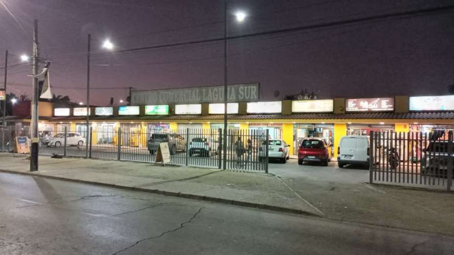 LOCAL COMERCIAL PUDAHUEL