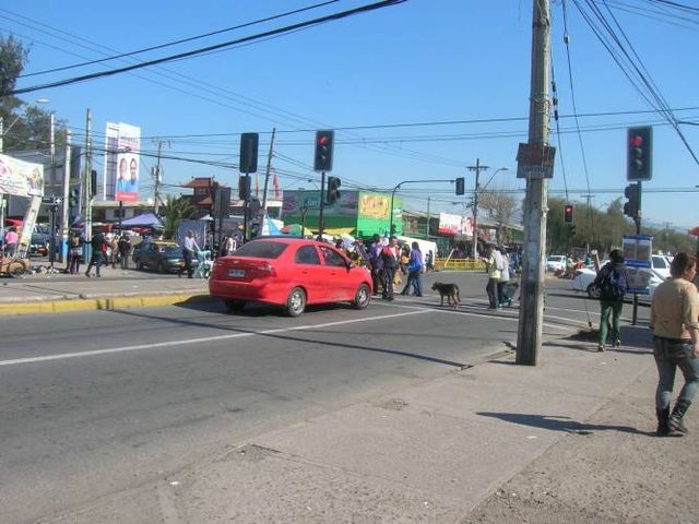 LOCAL COMERCIAL PUDAHUEL