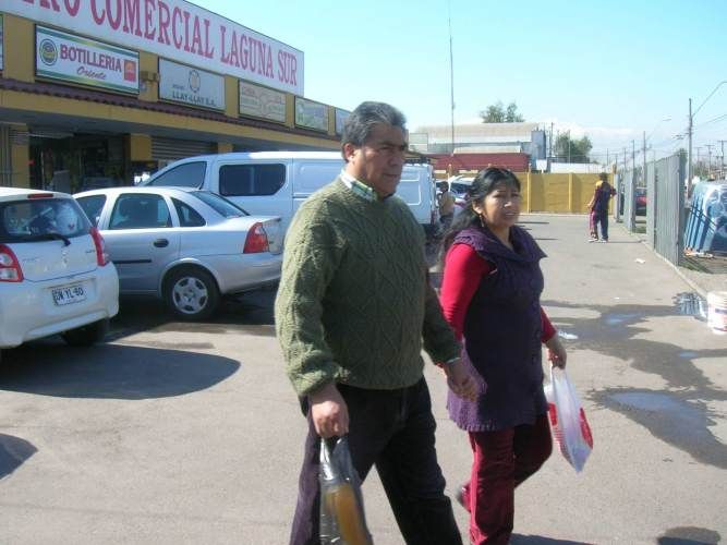 LOCAL COMERCIAL PUDAHUEL