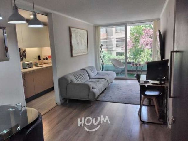 Departamento en Bartolo Soto