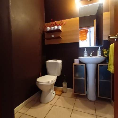 CASA Sector Hospital