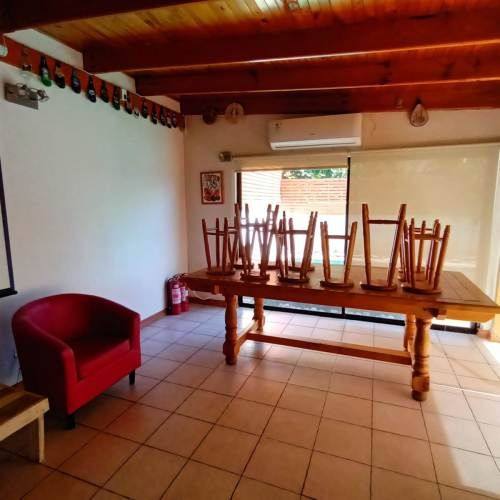 CASA Sector Hospital