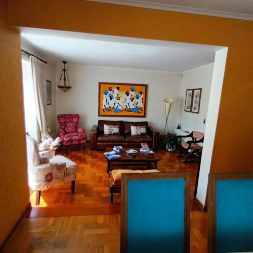 CASA Sector Hospital