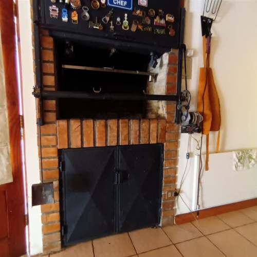 CASA Sector Hospital