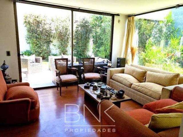 CASA Nicanor Plaza/Carlos Silva Vildósola