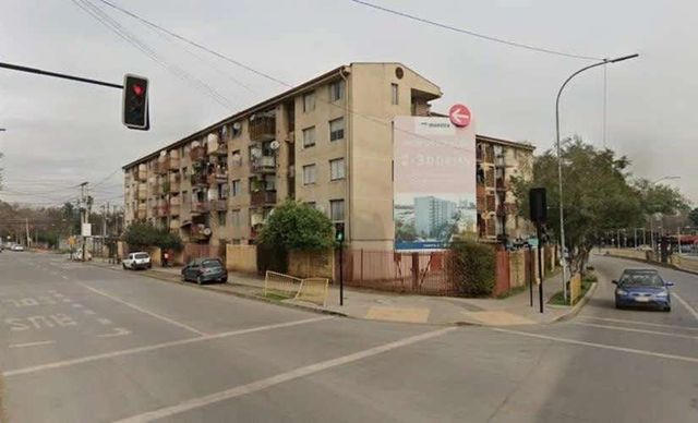 DEPARTAMENTO Caupolican 1620