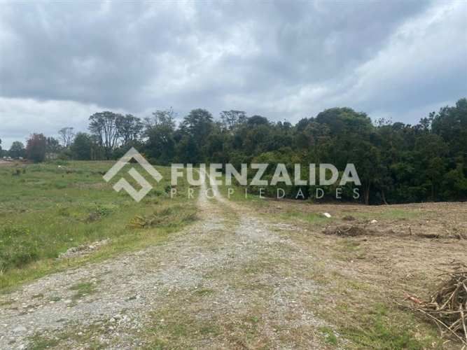 INDUSTRIAL Ruta V-815