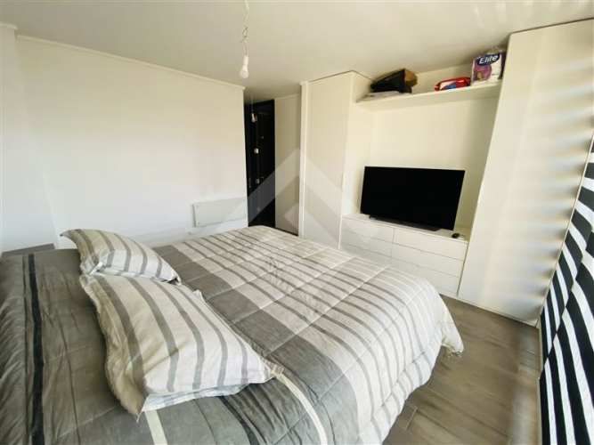 DEPARTAMENTO Av irarrazaval