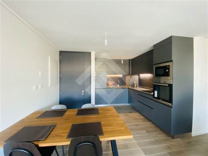 DEPARTAMENTO Av irarrazaval