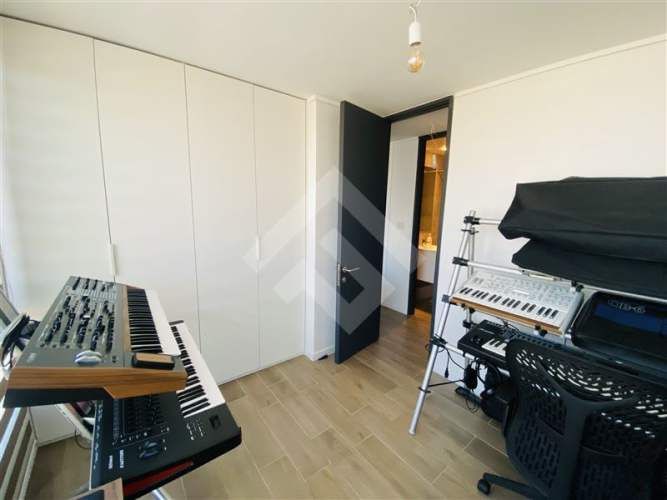 DEPARTAMENTO Av irarrazaval