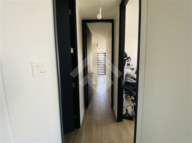 DEPARTAMENTO Av irarrazaval