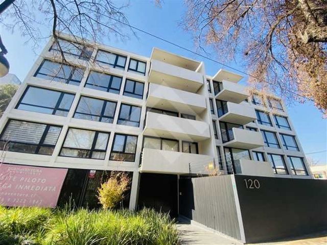 DEPARTAMENTO Av irarrazaval