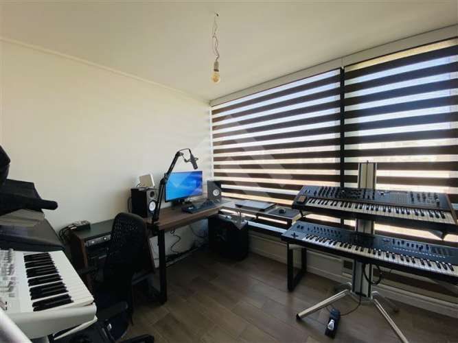 DEPARTAMENTO Av irarrazaval