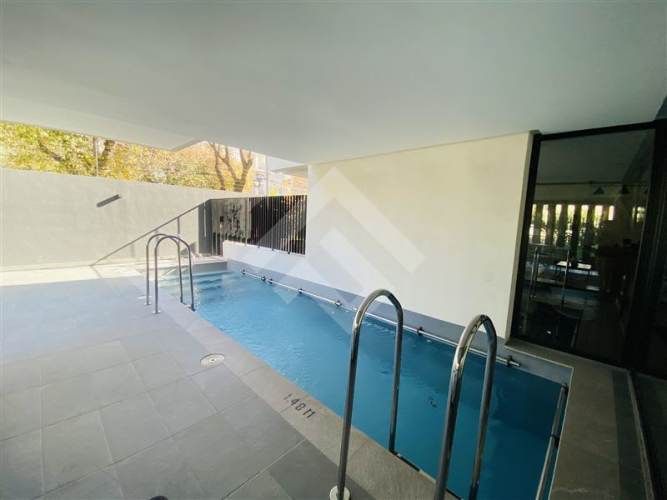 DEPARTAMENTO Av irarrazaval