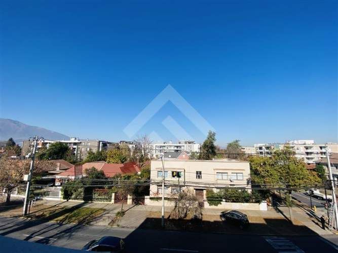 DEPARTAMENTO Av irarrazaval