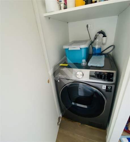 DEPARTAMENTO Av irarrazaval