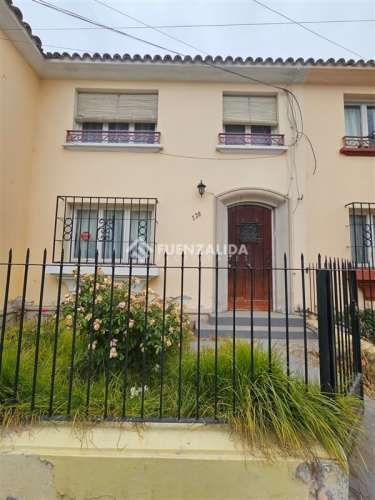 CASA Manuel Rodriguez