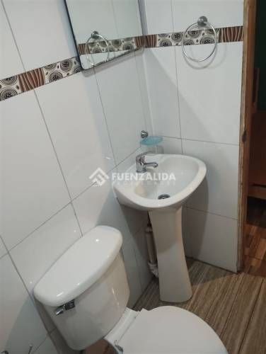 CASA Maria Vial/Paraguay, La Cisterna