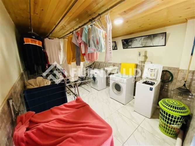 CASA Maria Vial/Paraguay, La Cisterna