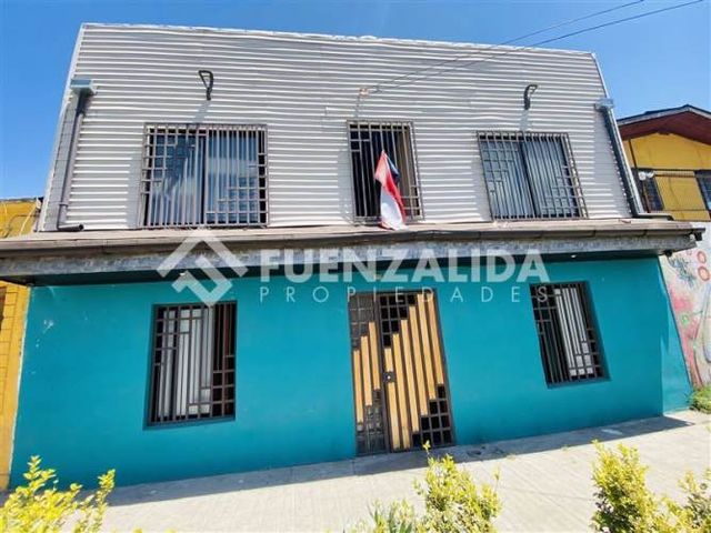 CASA Ecuador/Ignacio Echeverria, La Cisterna