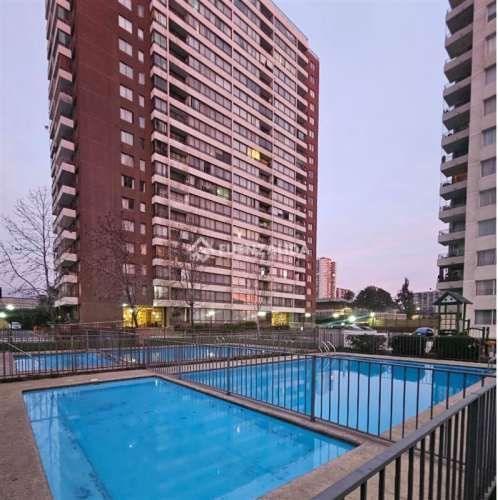 DEPARTAMENTO Lo Ovalle / Gran Avenida