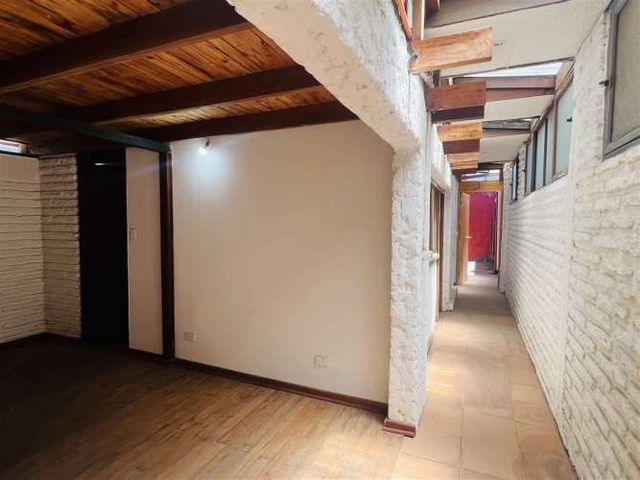 CASA Calle Ruiz Tagle. Estación central. A solo Minutos del Metro San Alberto Hurtado.