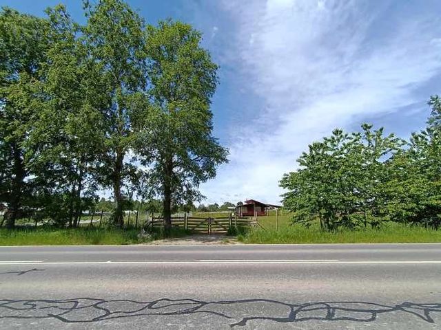 VENTA DE PARCELA 10000 M2 PURRANQUE