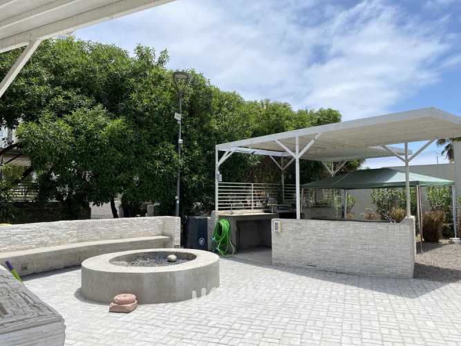 Departamento en Avenida los Pescadores