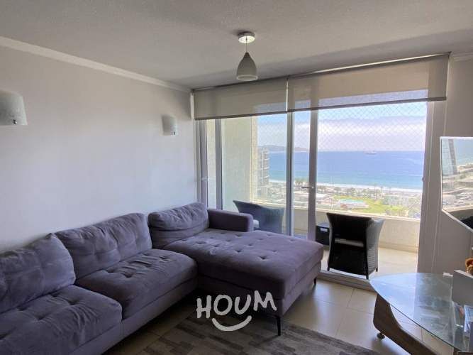 Departamento en Avenida los Pescadores