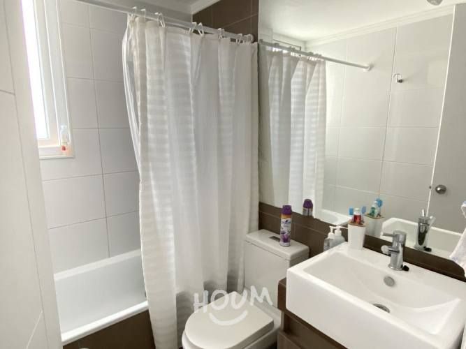 Departamento en Avenida los Pescadores