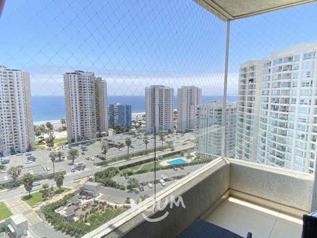 Departamento en Avenida los Pescadores