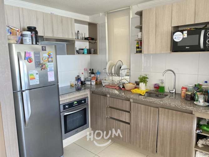 Departamento en Avenida los Pescadores