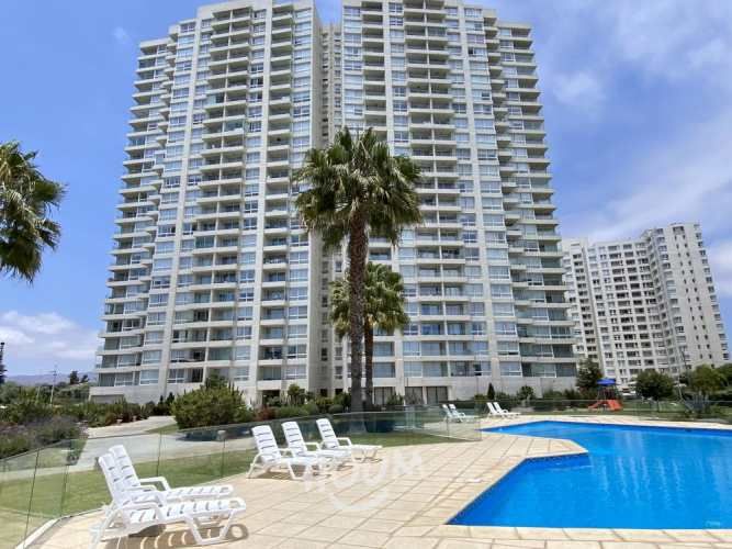 Departamento en Avenida los Pescadores