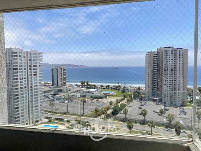 Departamento en Avenida los Pescadores