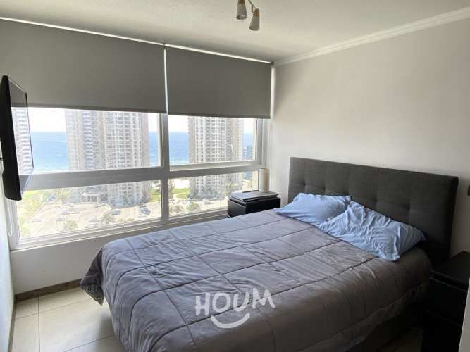 Departamento en Avenida los Pescadores