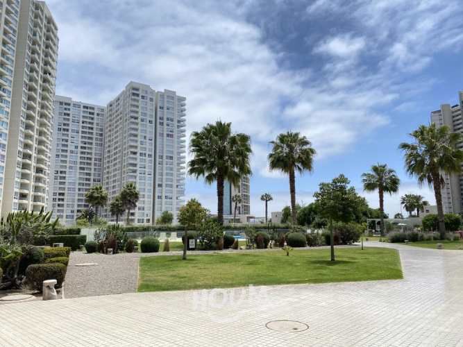 Departamento en Avenida los Pescadores