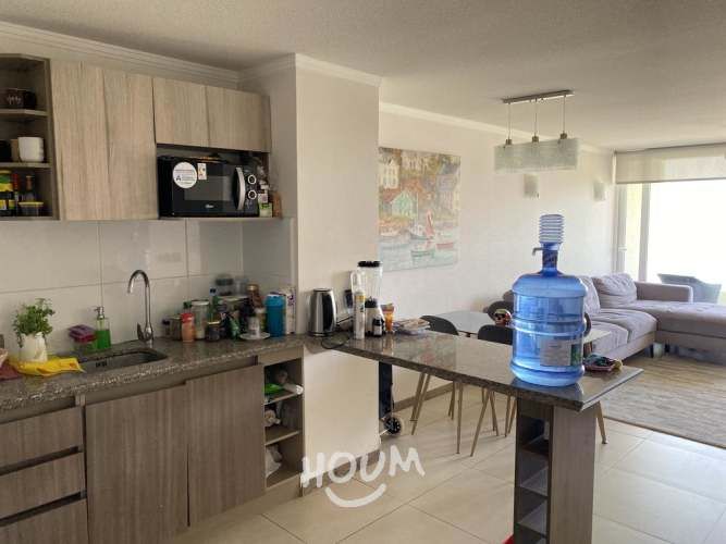 Departamento en Avenida los Pescadores