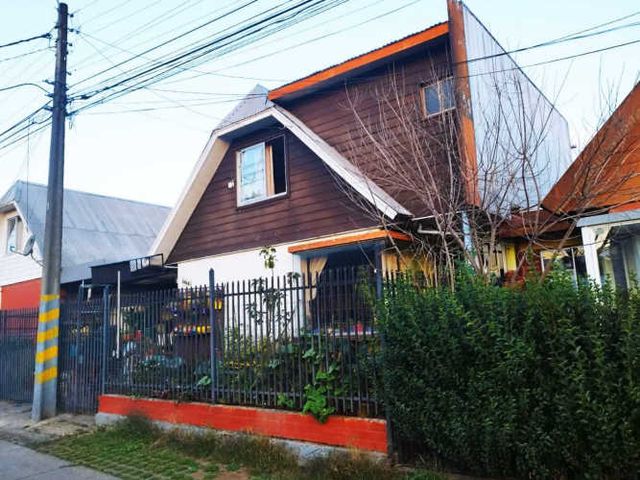Casa, Padre Las Casas 4d2b, imperdible (61319)