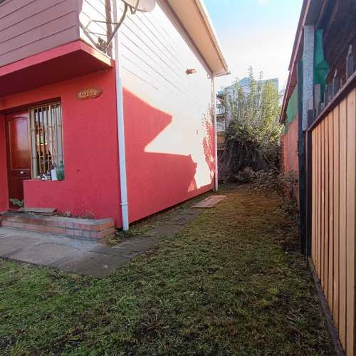 IMPERDIBLE CASA LABRANZA 2D1B (61318)