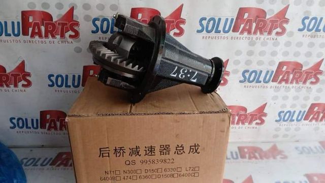 DIFERENCIAL 7X37 PARA MD201