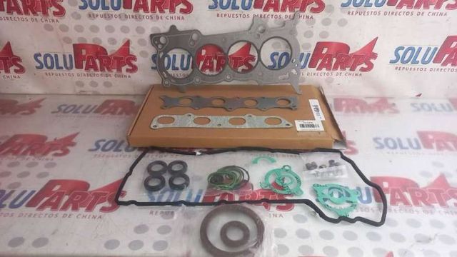 KIT DE EMPAQUETADURA PARA H220