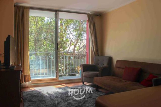 Departamento en Tristán Valdés