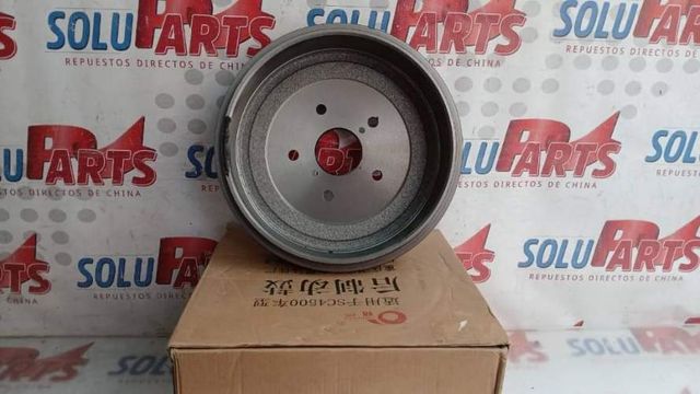 TAMBOR 5 PERNOS POR PAR PARA C35