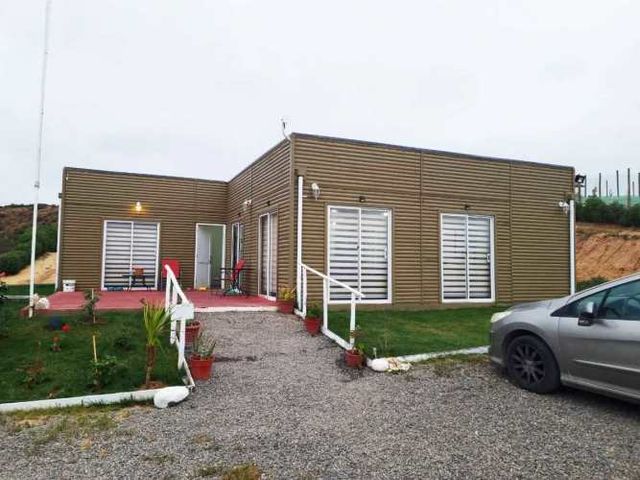 Vende casa casa en Parcela, Los Laureles (60420)